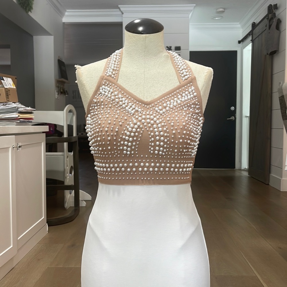Beautiful Midi Dress